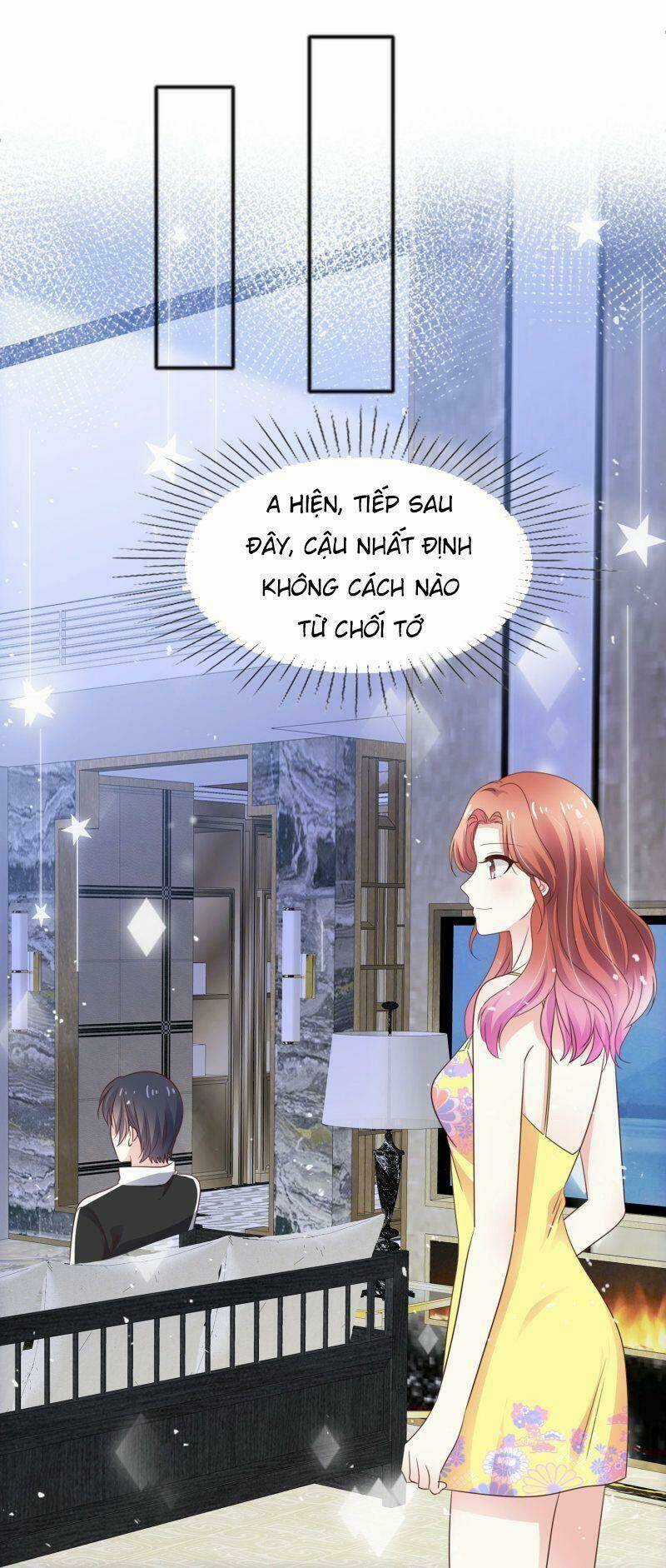 Bồn Nhiên Tinh Động Chapter 52 trang 6