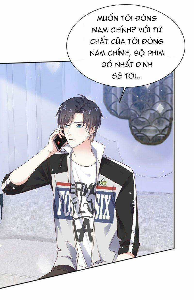 Bồn Nhiên Tinh Động Chapter 52 trang 7