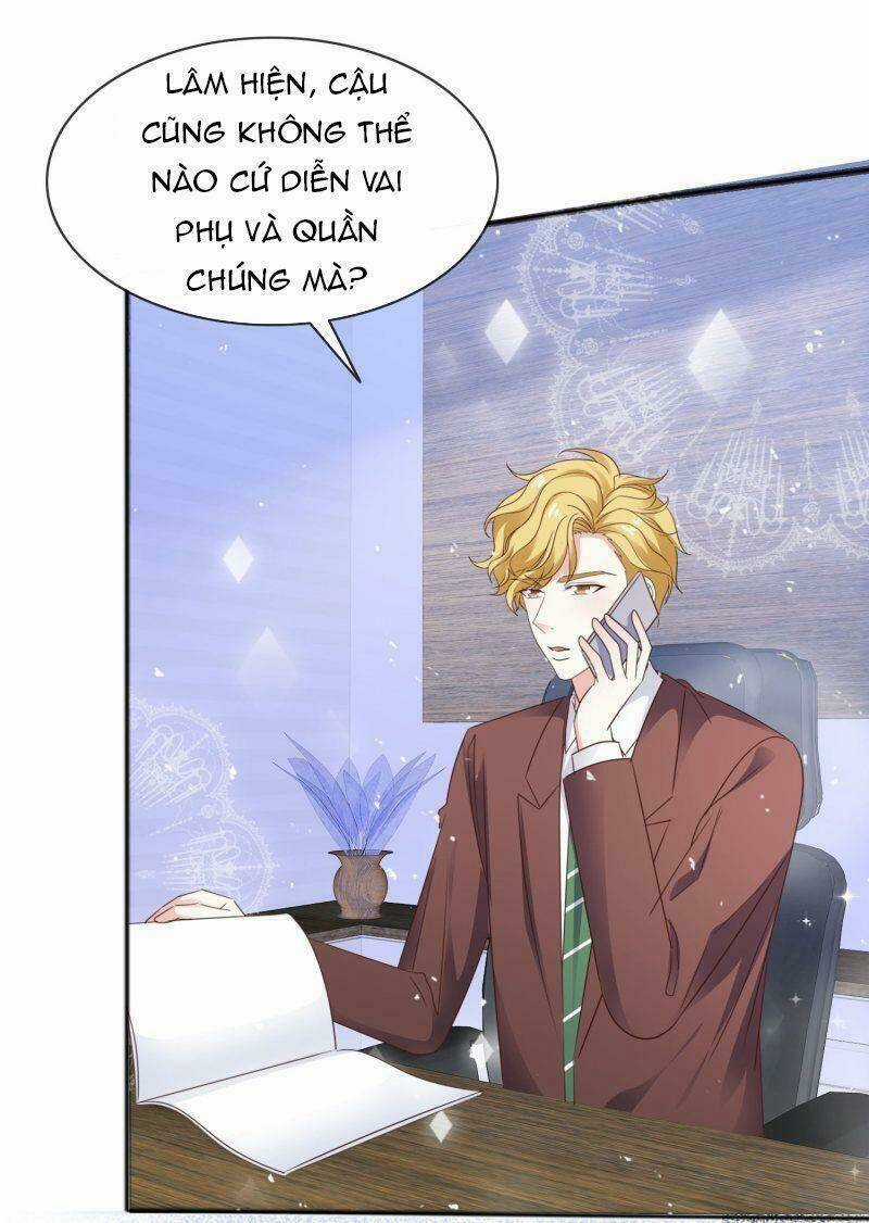 Bồn Nhiên Tinh Động Chapter 52 trang 8