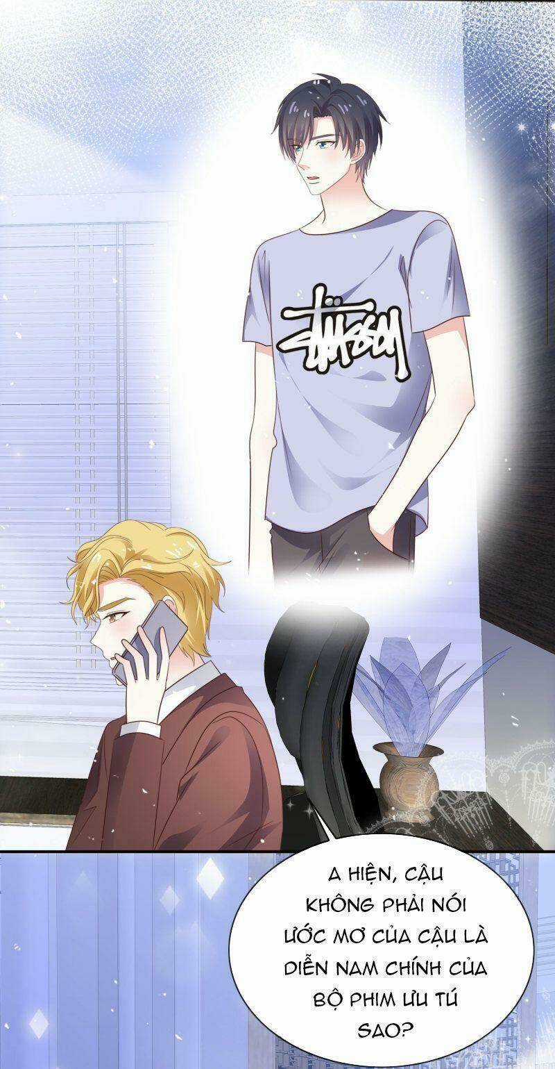 Bồn Nhiên Tinh Động Chapter 52 trang 9