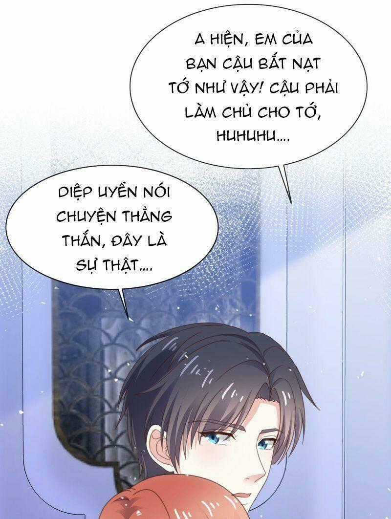 Bồn Nhiên Tinh Động Chapter 53 trang 1