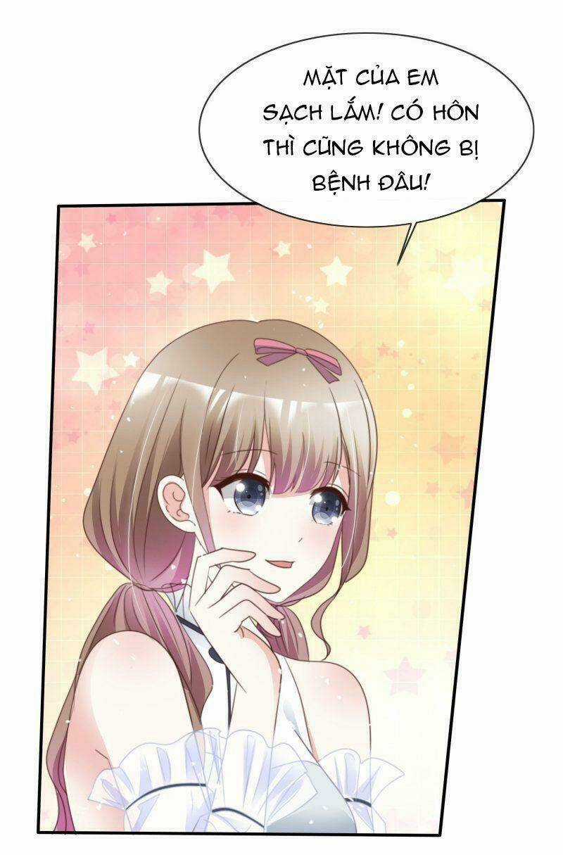 Bồn Nhiên Tinh Động Chapter 53 trang 10