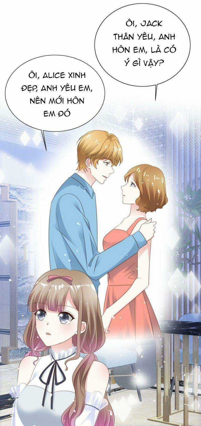 Bồn Nhiên Tinh Động Chapter 53 trang 11