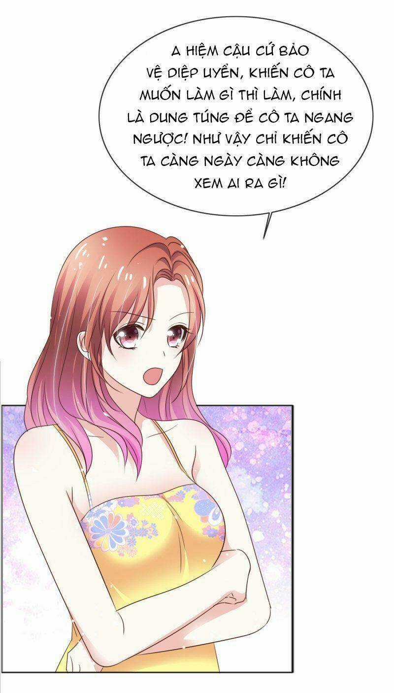 Bồn Nhiên Tinh Động Chapter 53 trang 16