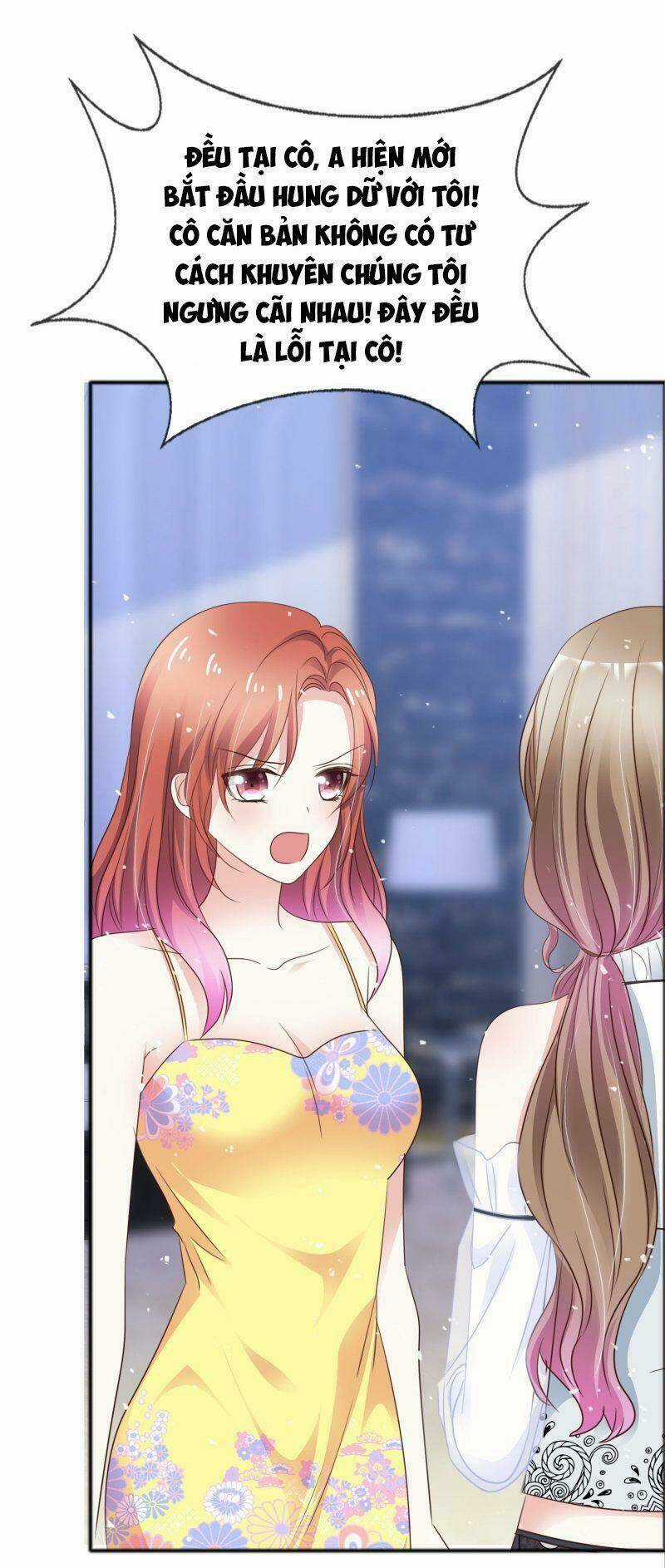 Bồn Nhiên Tinh Động Chapter 53 trang 19