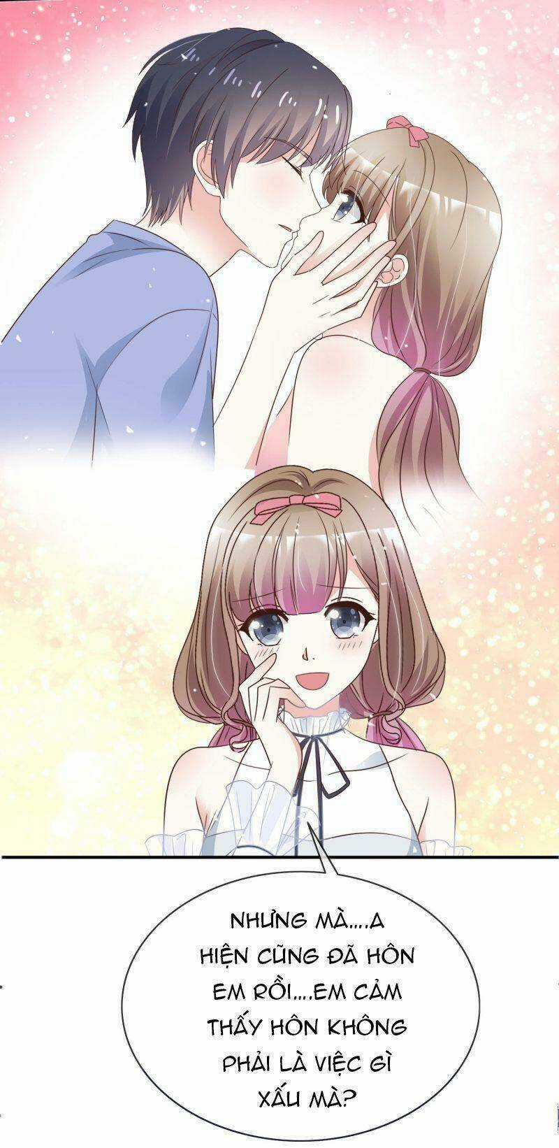 Bồn Nhiên Tinh Động Chapter 53 trang 22