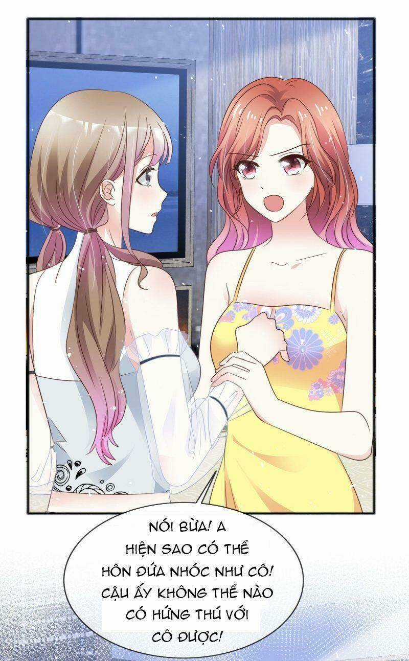 Bồn Nhiên Tinh Động Chapter 53 trang 23