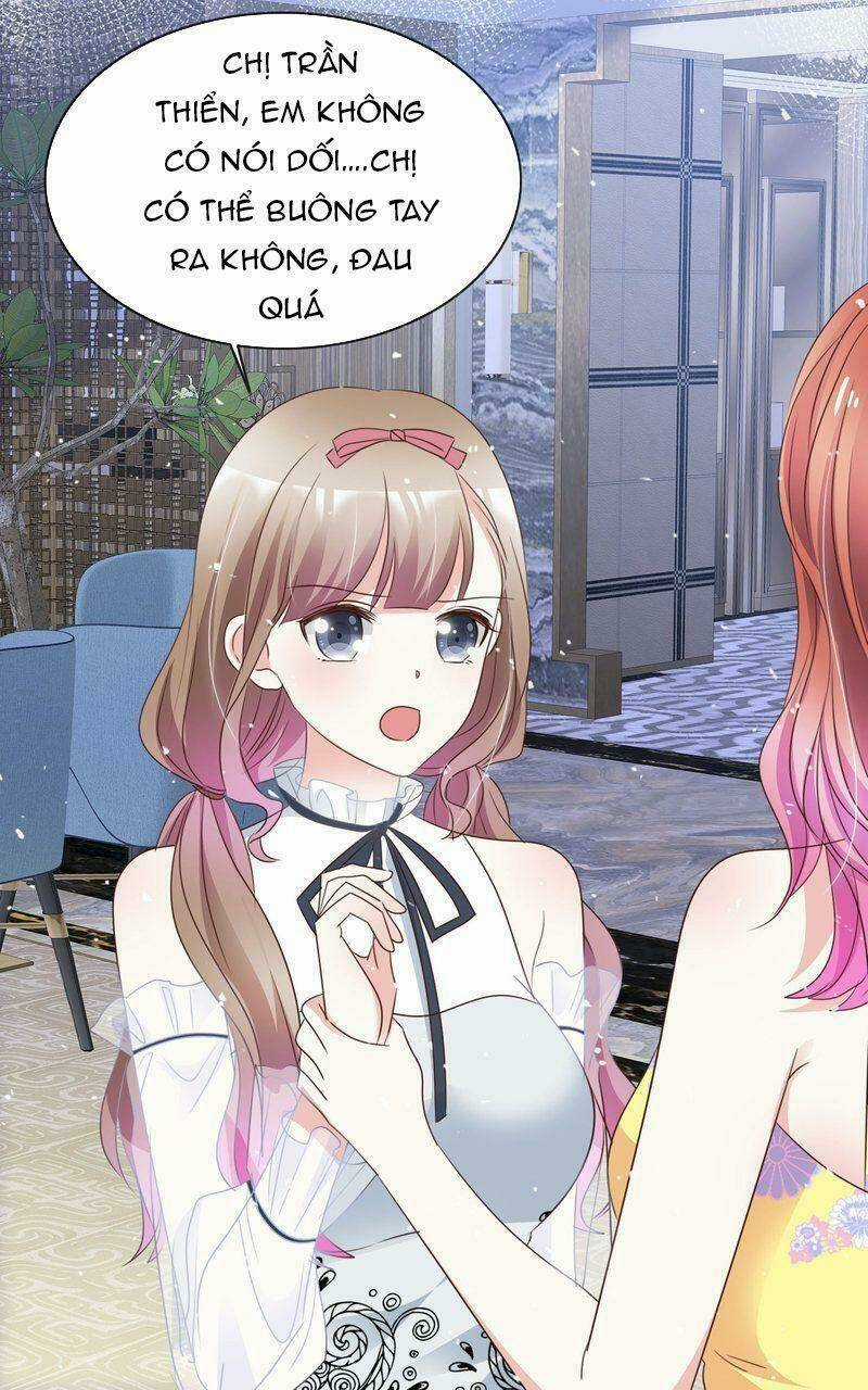 Bồn Nhiên Tinh Động Chapter 53 trang 24