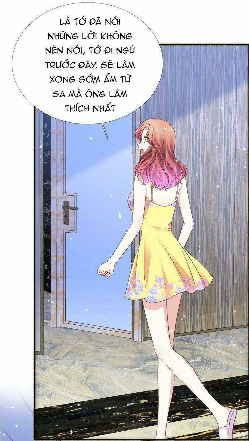 Bồn Nhiên Tinh Động Chapter 53 trang 26