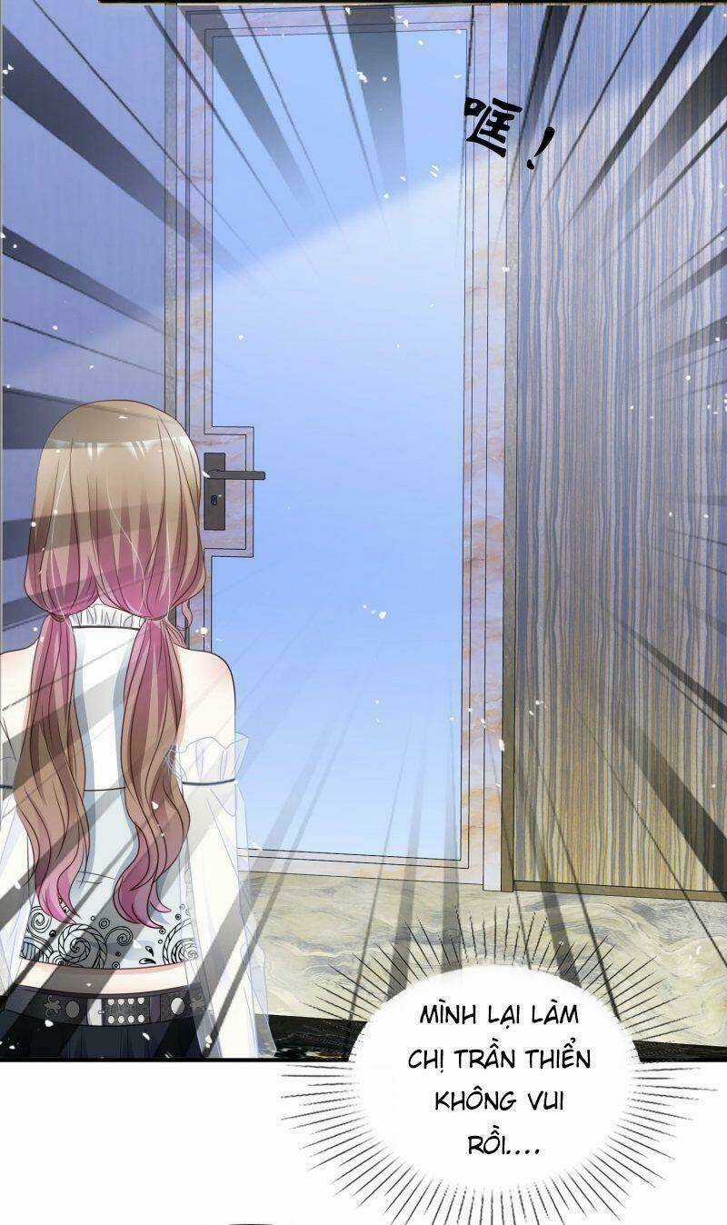 Bồn Nhiên Tinh Động Chapter 53 trang 27