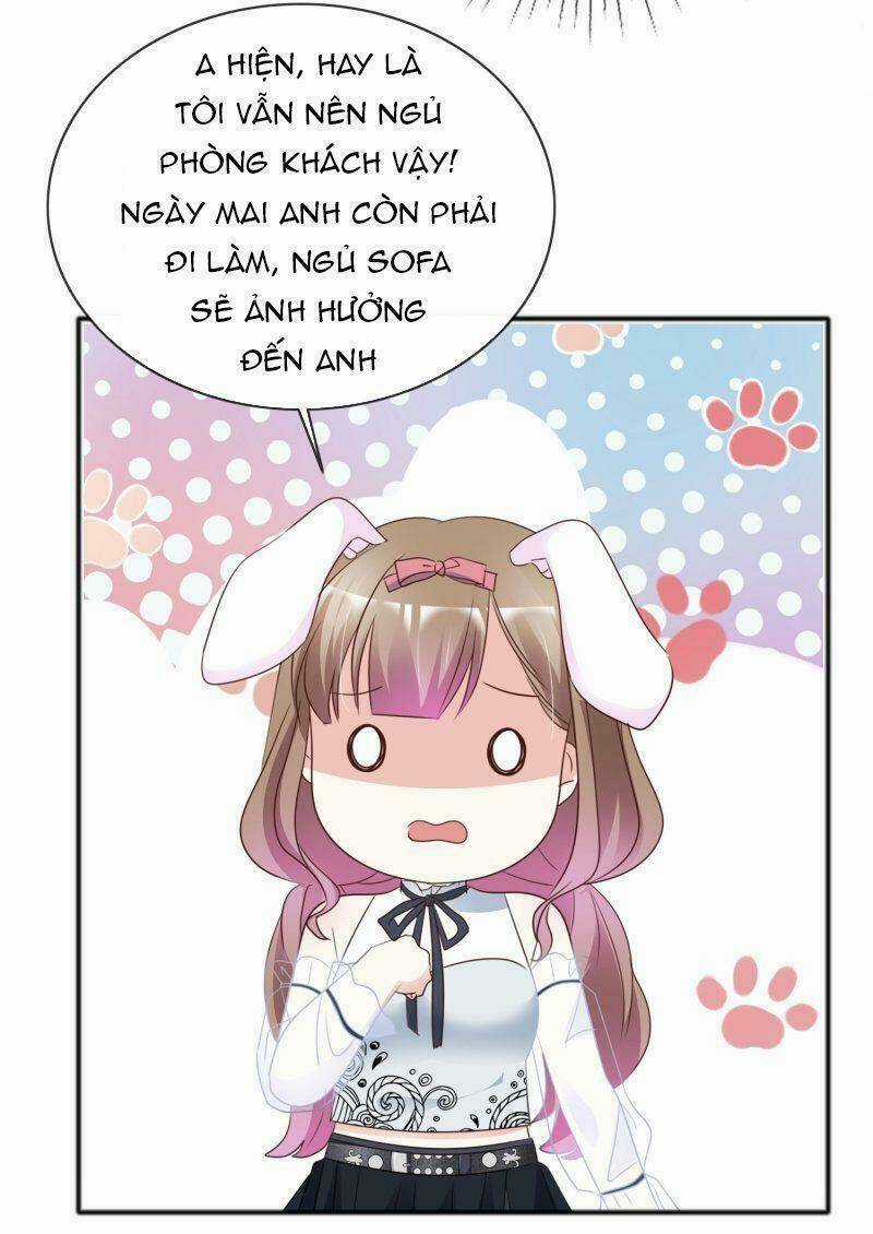 Bồn Nhiên Tinh Động Chapter 53 trang 28