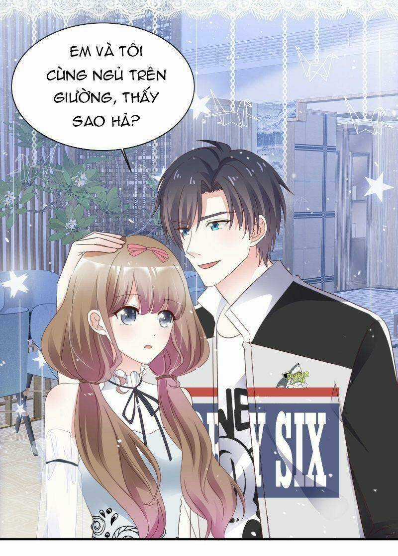 Bồn Nhiên Tinh Động Chapter 53 trang 29