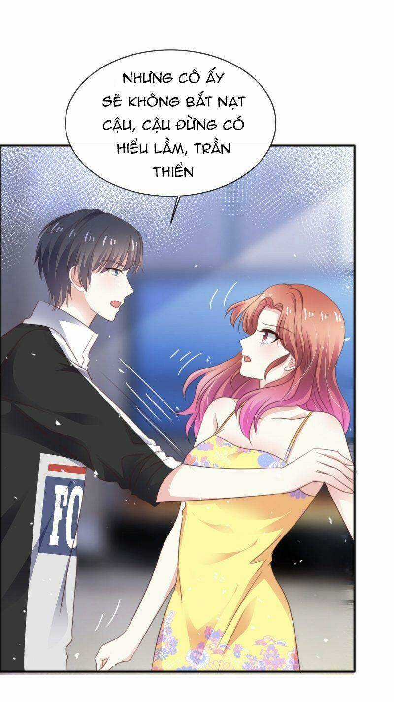 Bồn Nhiên Tinh Động Chapter 53 trang 3