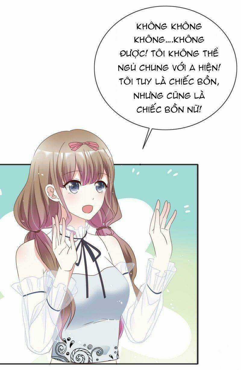 Bồn Nhiên Tinh Động Chapter 53 trang 30