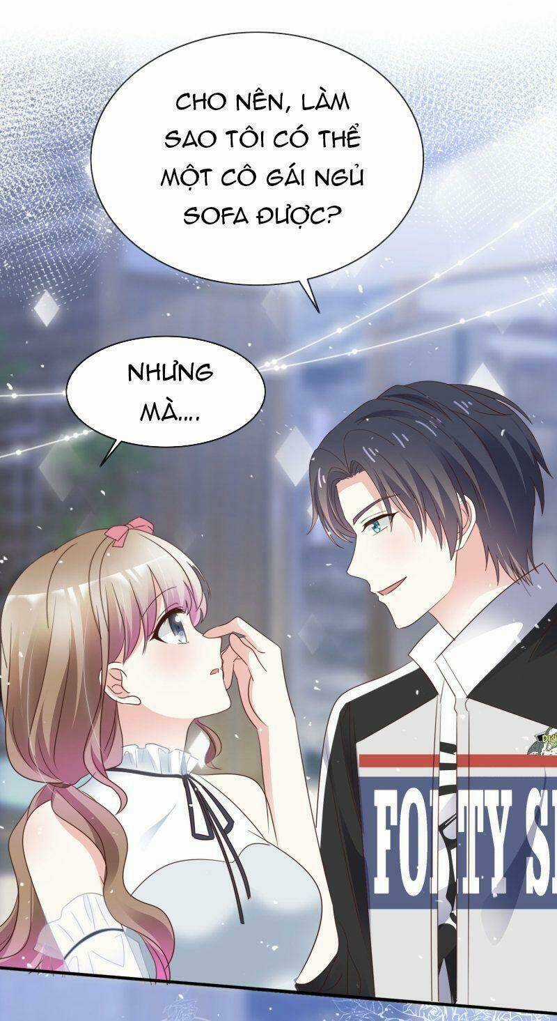 Bồn Nhiên Tinh Động Chapter 53 trang 31