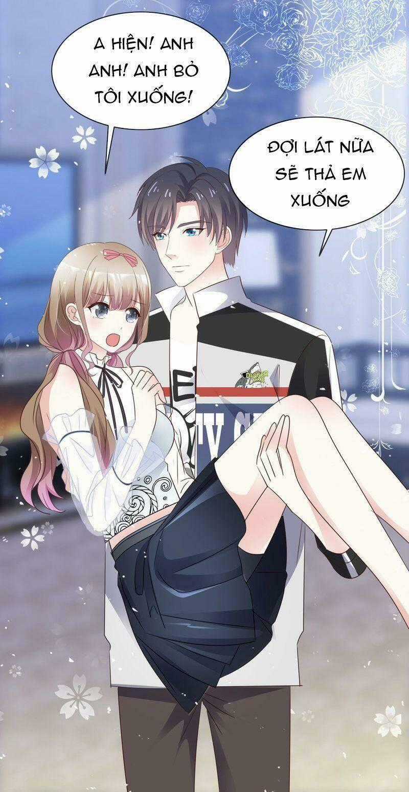 Bồn Nhiên Tinh Động Chapter 53 trang 32