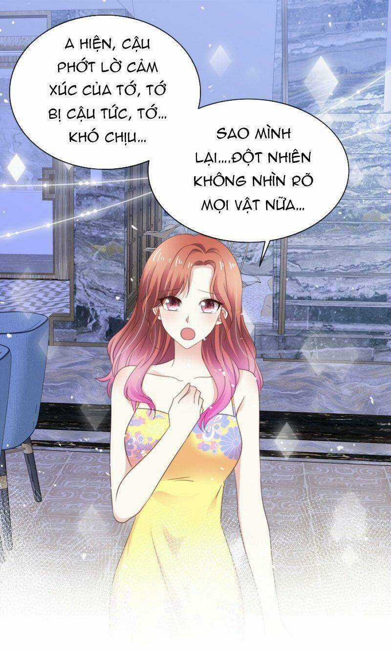 Bồn Nhiên Tinh Động Chapter 53 trang 4