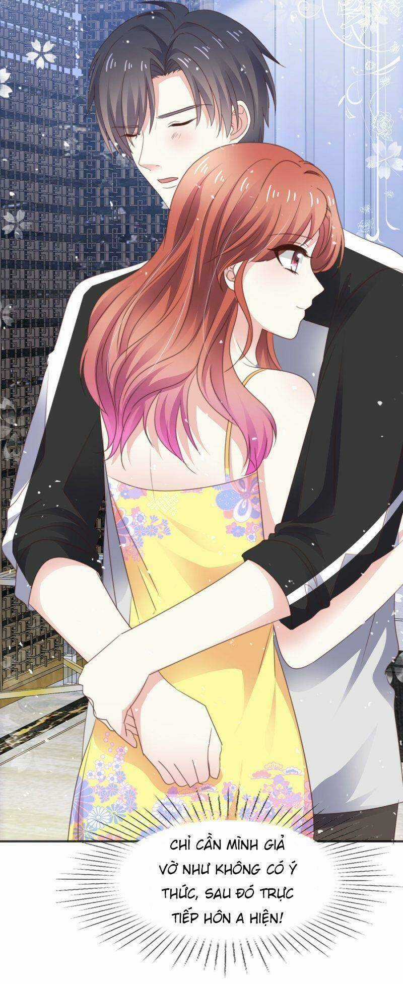 Bồn Nhiên Tinh Động Chapter 53 trang 6