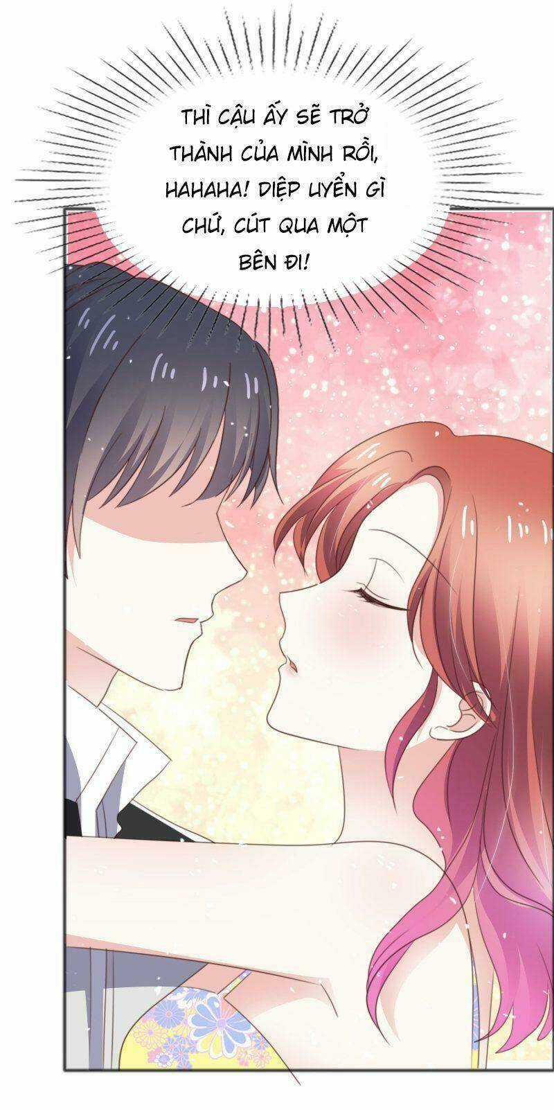 Bồn Nhiên Tinh Động Chapter 53 trang 7