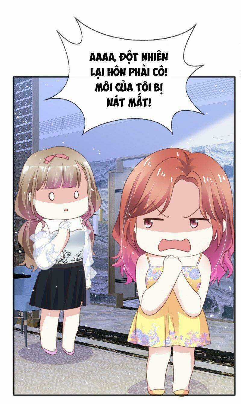 Bồn Nhiên Tinh Động Chapter 53 trang 9