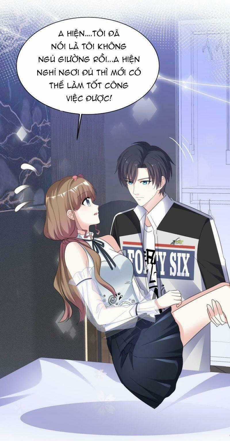 Bồn Nhiên Tinh Động Chapter 54 trang 1