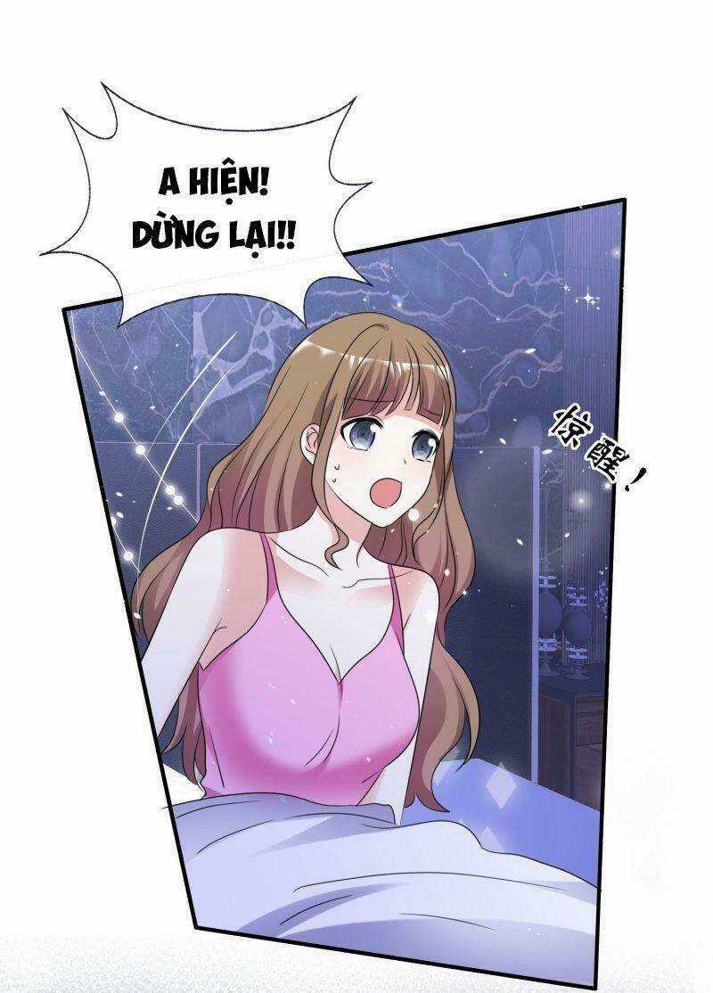 Bồn Nhiên Tinh Động Chapter 54 trang 10