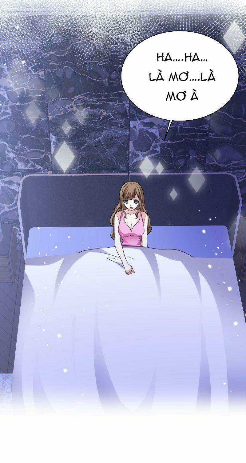 Bồn Nhiên Tinh Động Chapter 54 trang 11