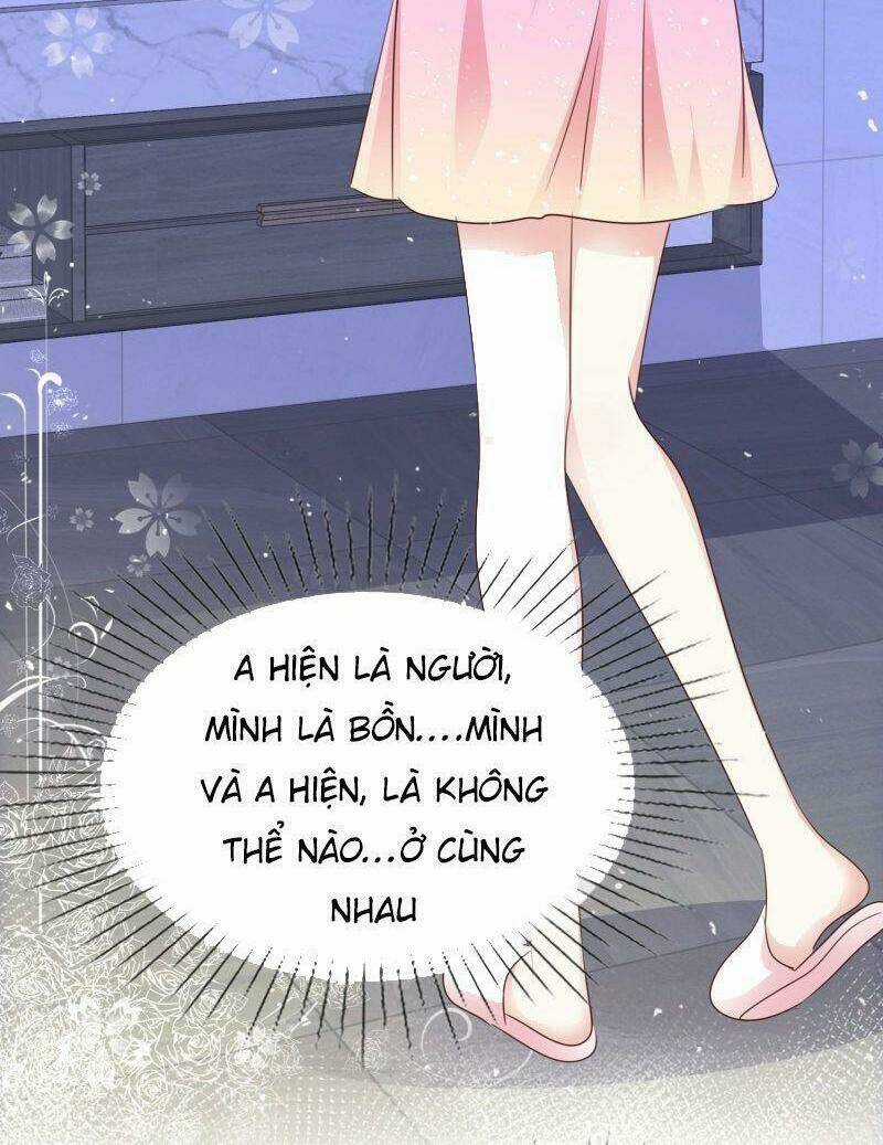 Bồn Nhiên Tinh Động Chapter 54 trang 15