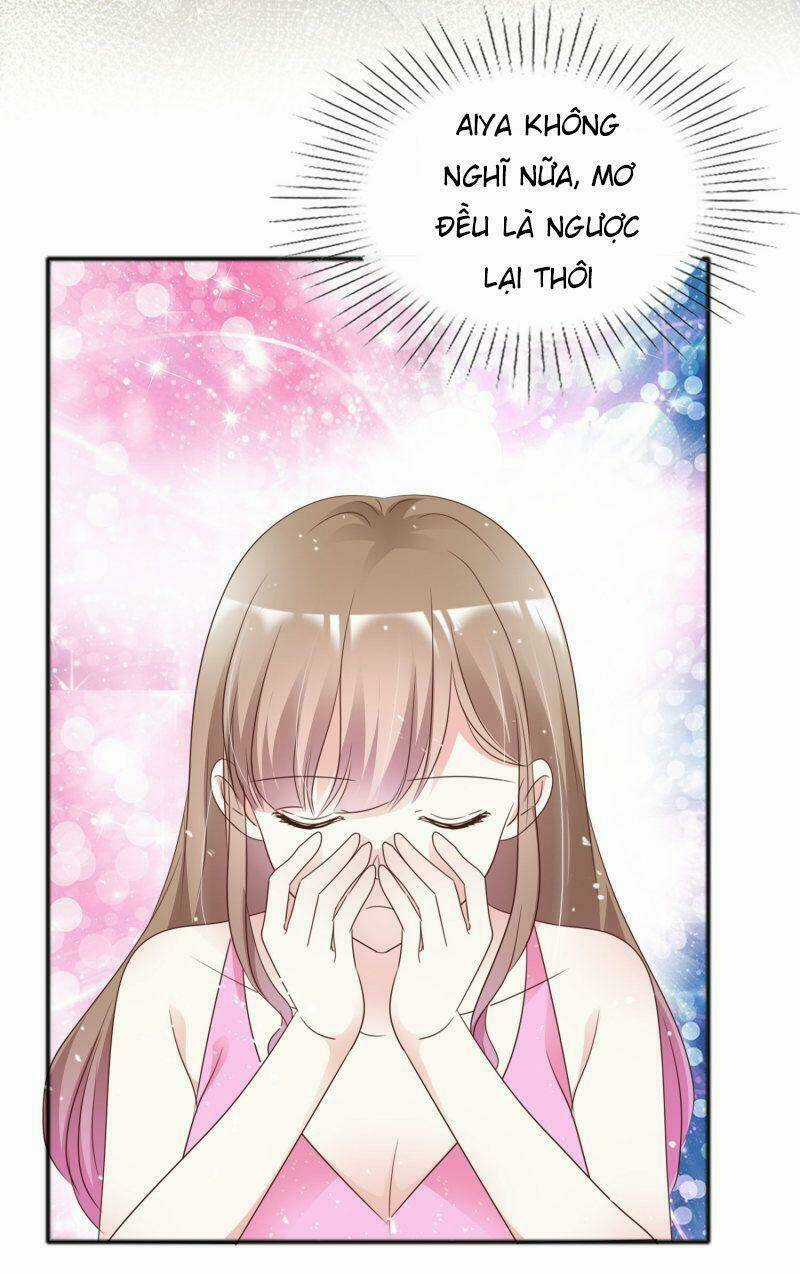 Bồn Nhiên Tinh Động Chapter 54 trang 16