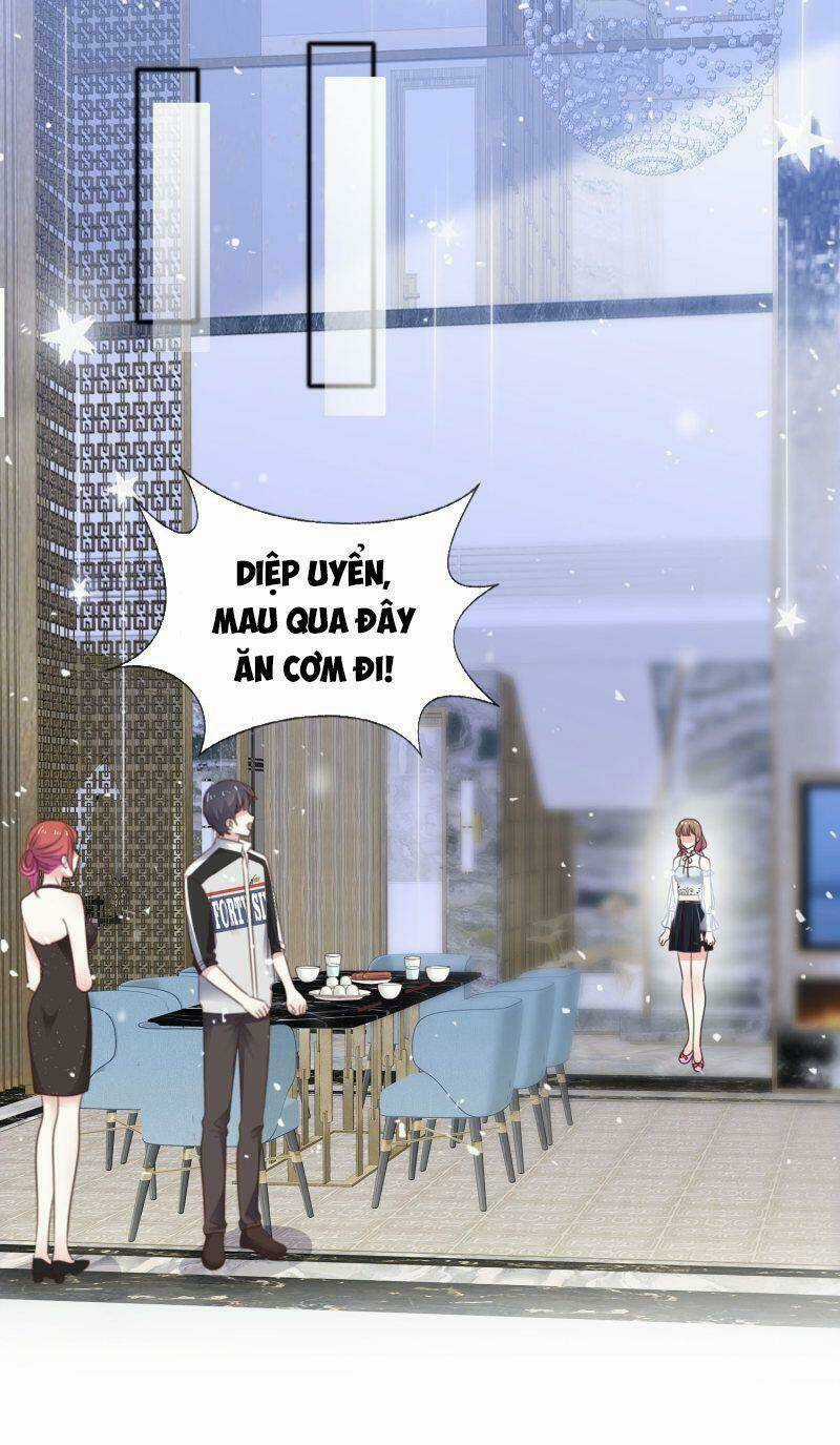 Bồn Nhiên Tinh Động Chapter 54 trang 17