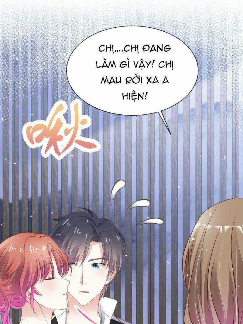 Bồn Nhiên Tinh Động Chapter 54 trang 18