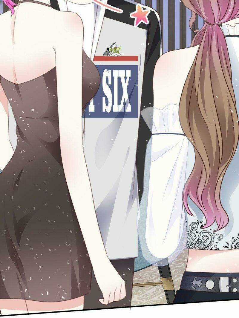 Bồn Nhiên Tinh Động Chapter 54 trang 19