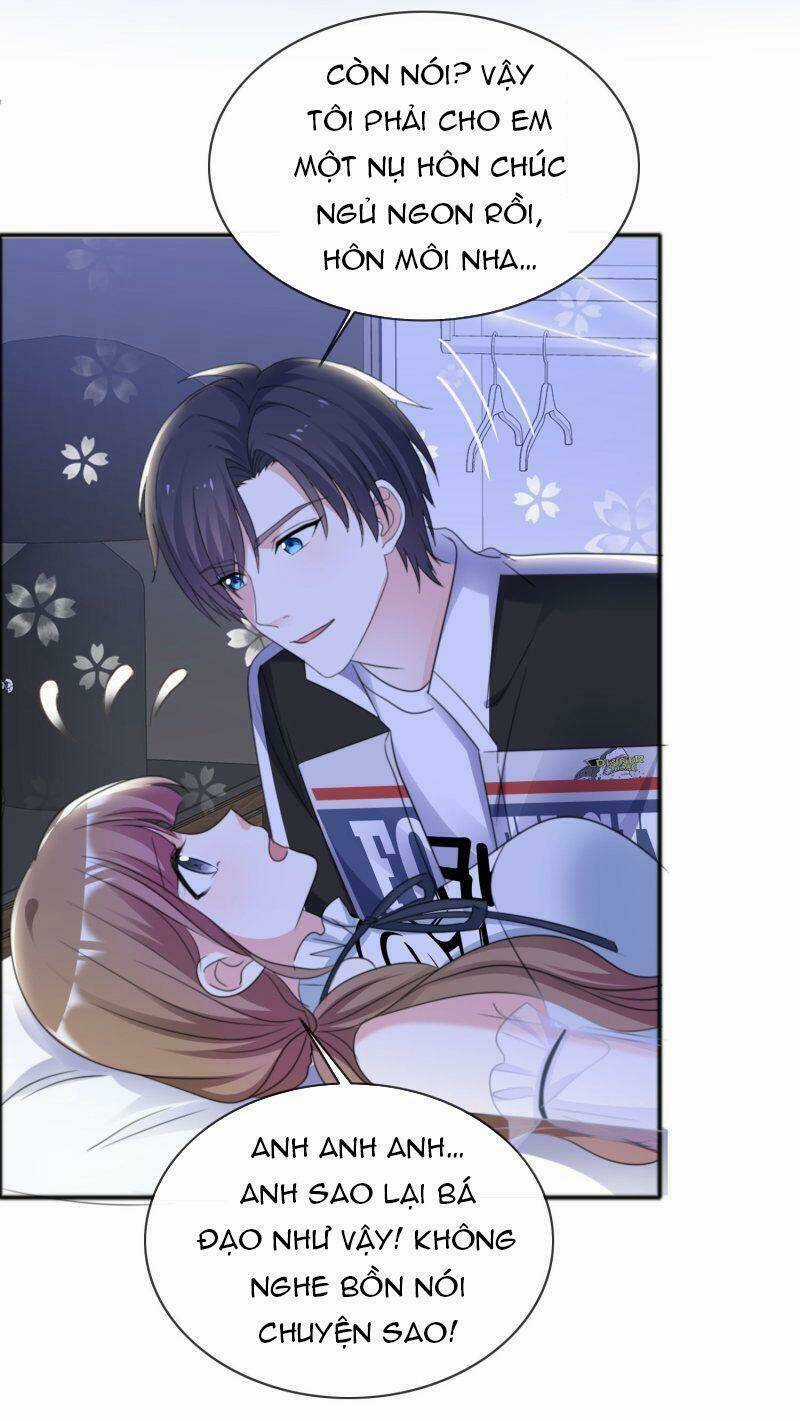 Bồn Nhiên Tinh Động Chapter 54 trang 2