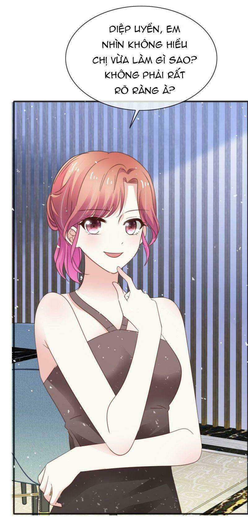 Bồn Nhiên Tinh Động Chapter 54 trang 20