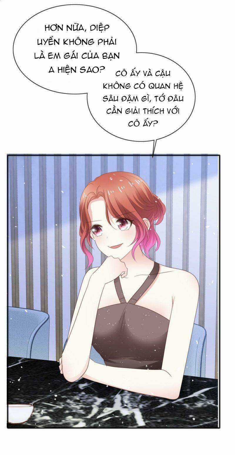 Bồn Nhiên Tinh Động Chapter 54 trang 24