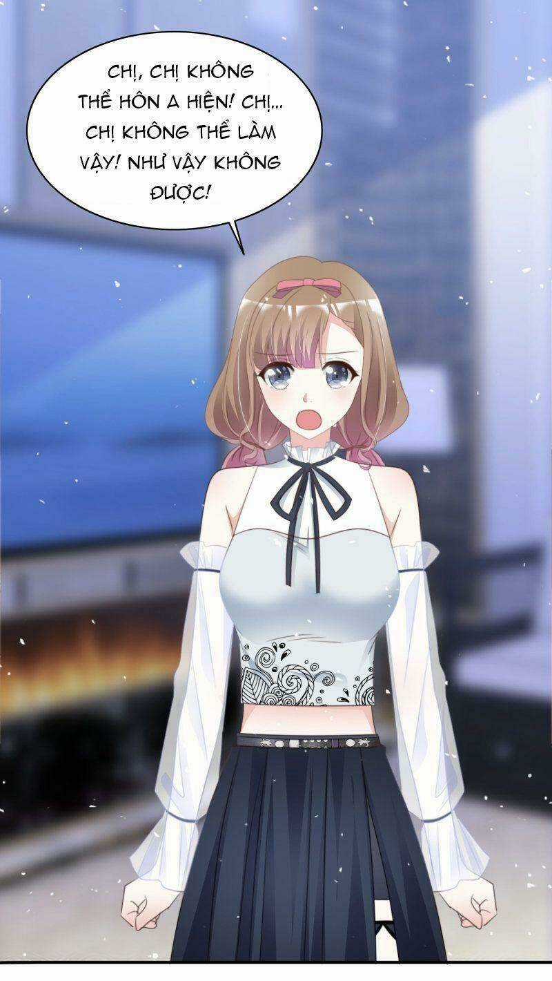 Bồn Nhiên Tinh Động Chapter 54 trang 25