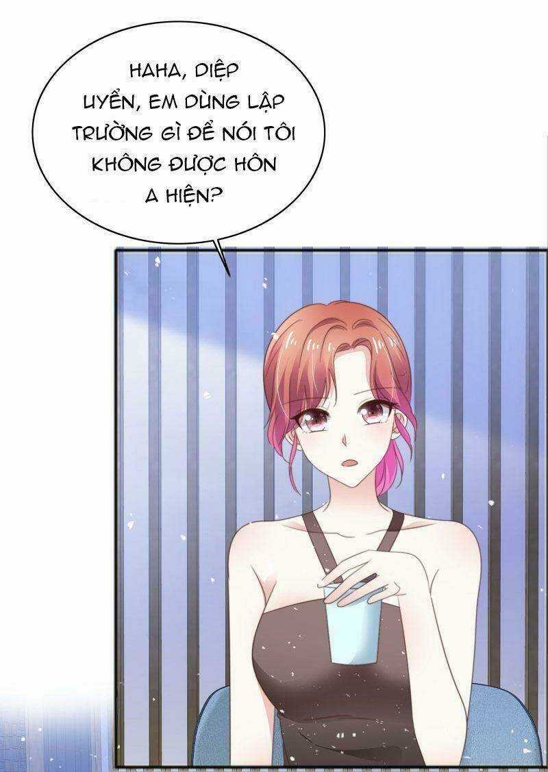 Bồn Nhiên Tinh Động Chapter 54 trang 26