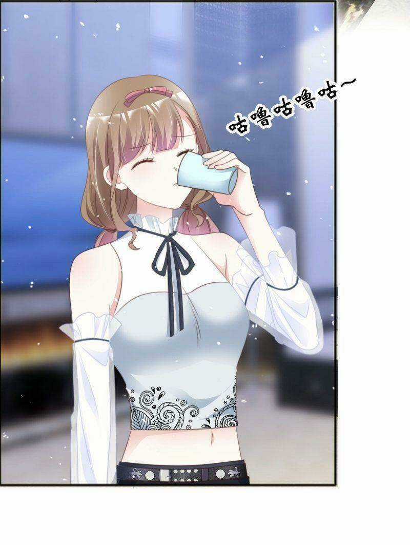 Bồn Nhiên Tinh Động Chapter 54 trang 28