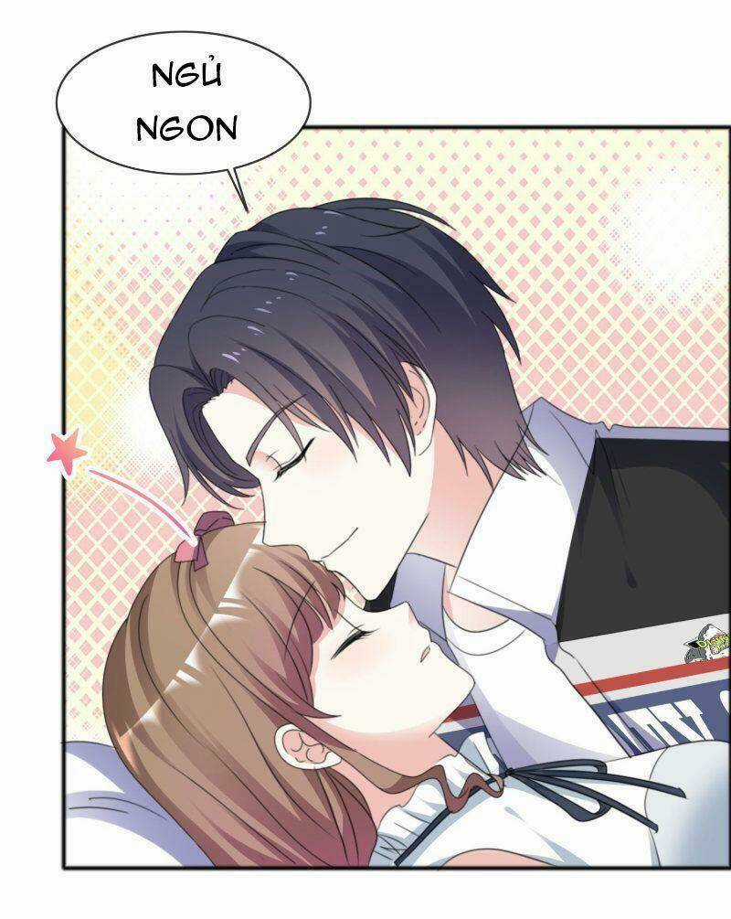 Bồn Nhiên Tinh Động Chapter 54 trang 3