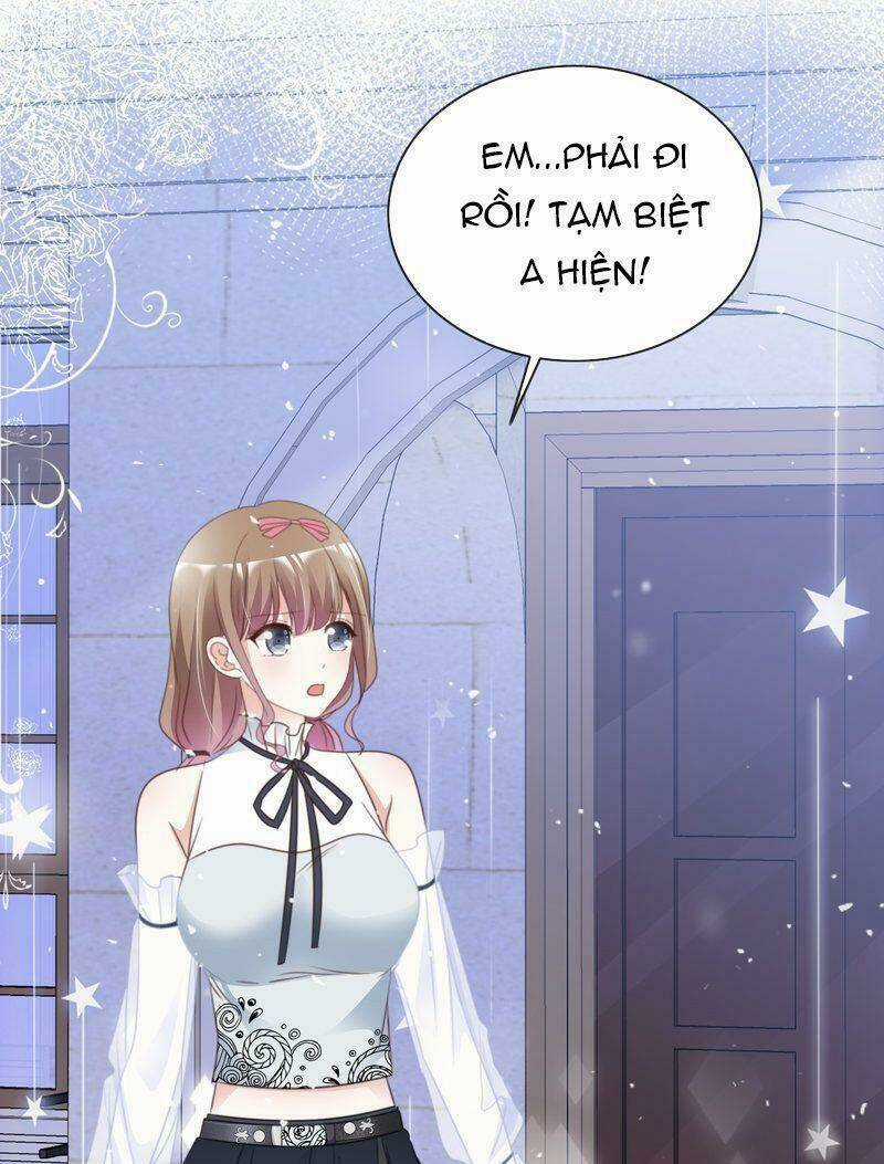 Bồn Nhiên Tinh Động Chapter 54 trang 31