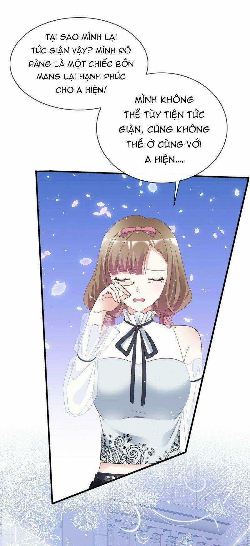 Bồn Nhiên Tinh Động Chapter 54 trang 33