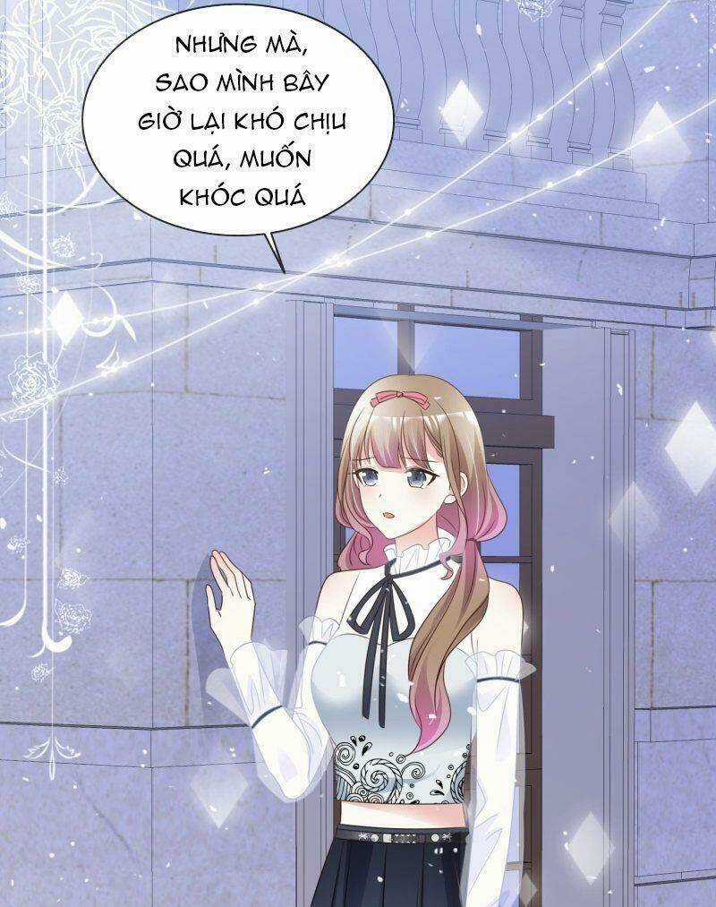 Bồn Nhiên Tinh Động Chapter 54 trang 34