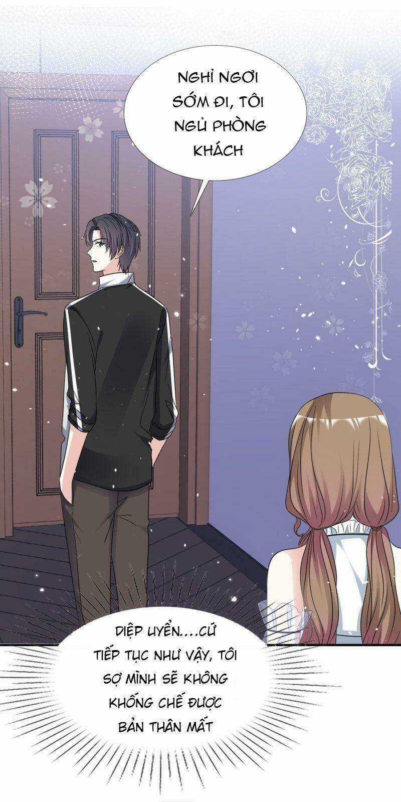 Bồn Nhiên Tinh Động Chapter 54 trang 4