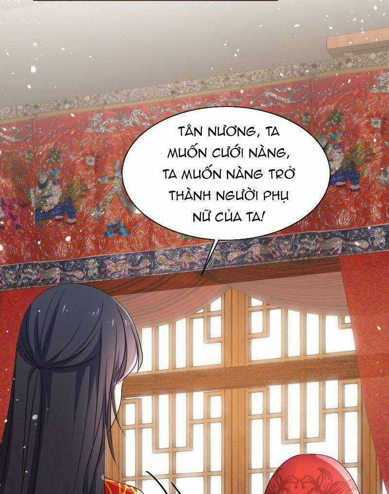 Bồn Nhiên Tinh Động Chapter 54 trang 6