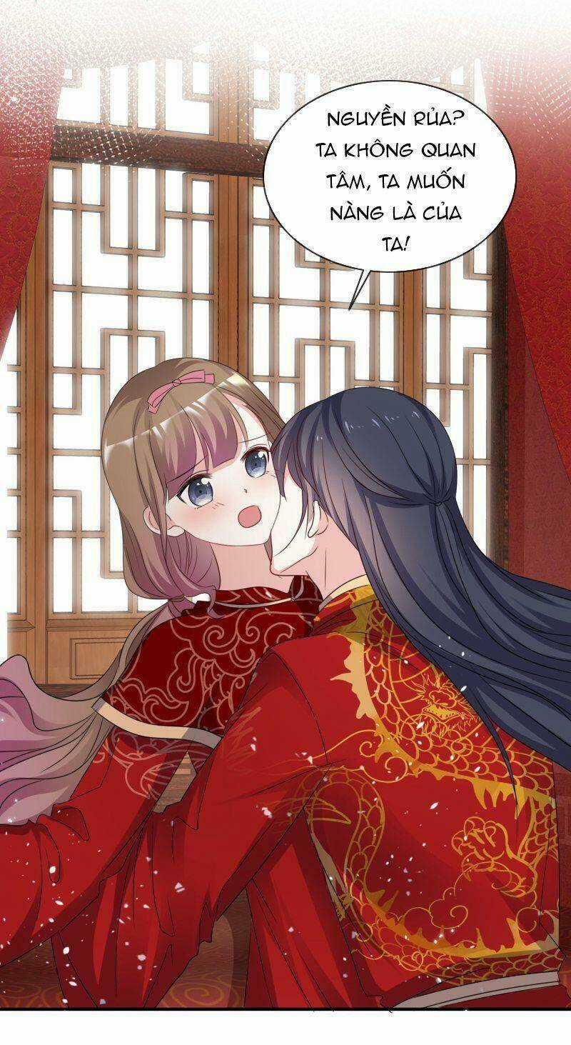 Bồn Nhiên Tinh Động Chapter 54 trang 9