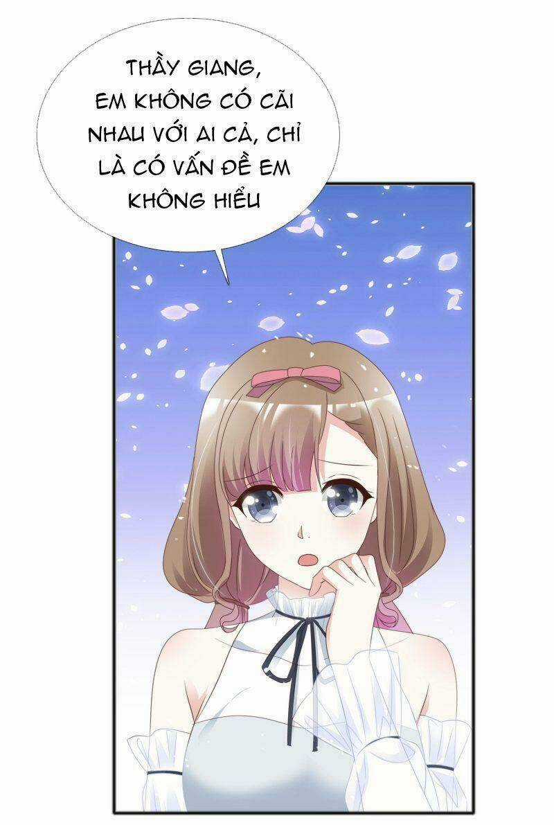 Bồn Nhiên Tinh Động Chapter 55 trang 10