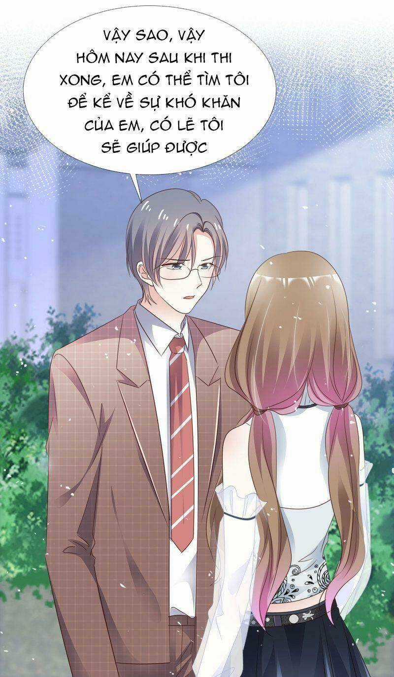 Bồn Nhiên Tinh Động Chapter 55 trang 11