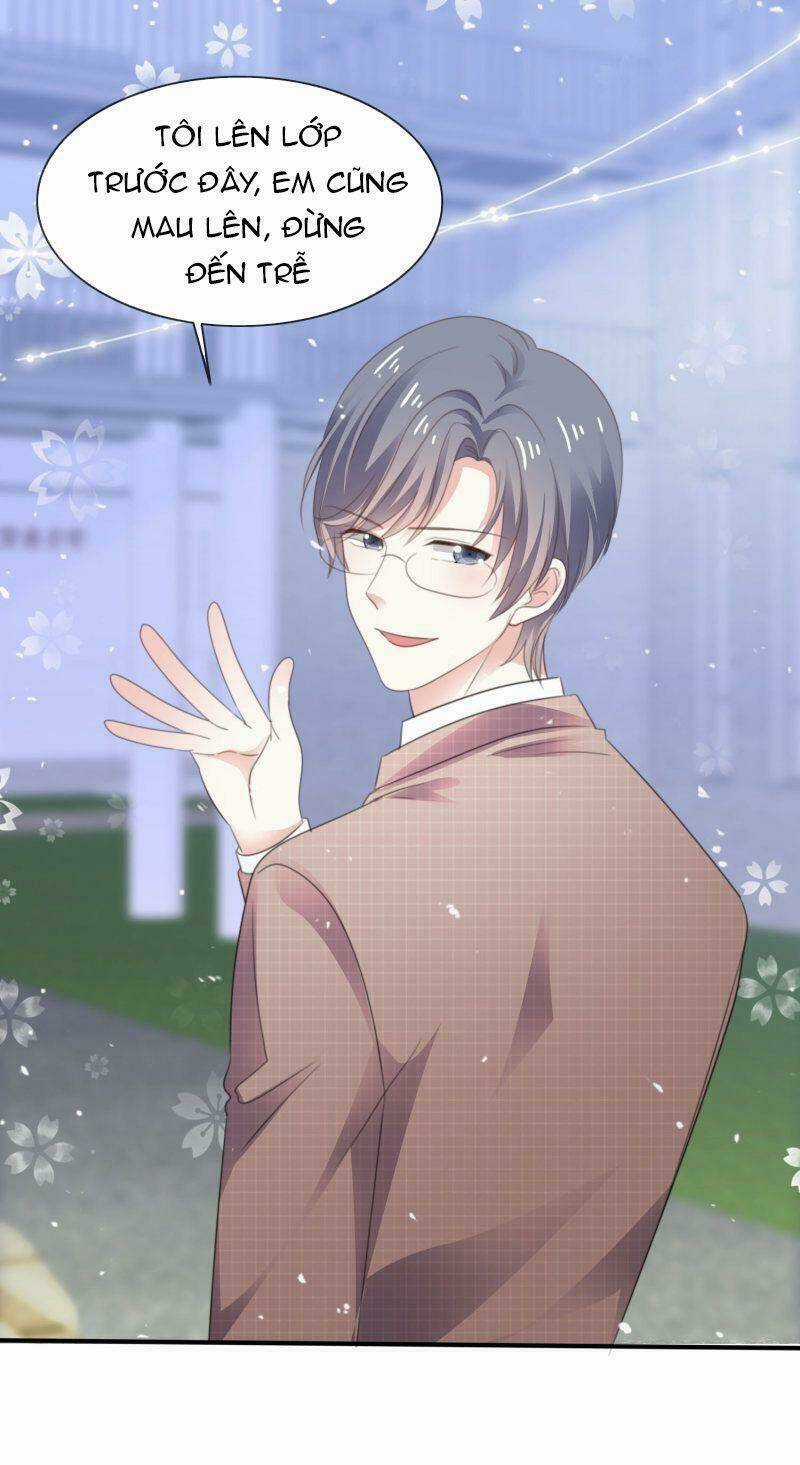 Bồn Nhiên Tinh Động Chapter 55 trang 12