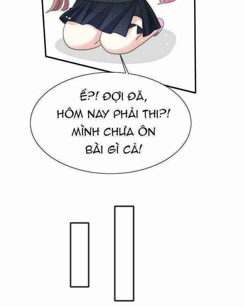 Bồn Nhiên Tinh Động Chapter 55 trang 14