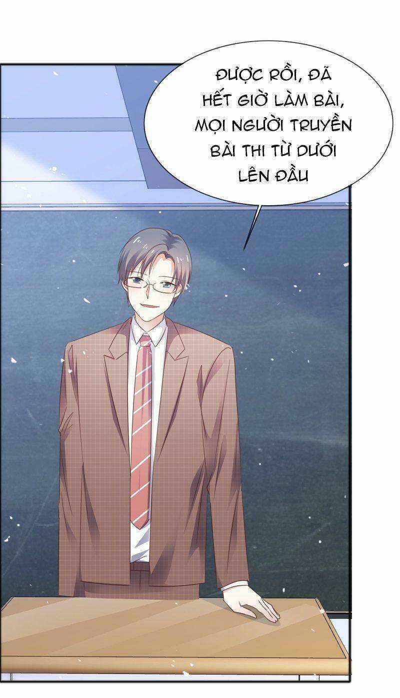 Bồn Nhiên Tinh Động Chapter 55 trang 16